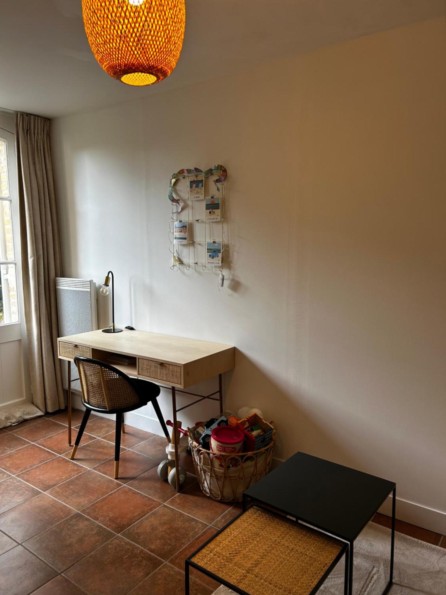 Le Cottage De Gabriel Front De Mer Villers-sur-Mer Exterior foto